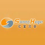 汇富三合