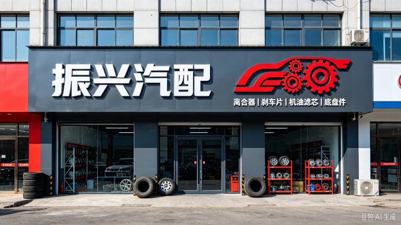 重庆双英汽车配件制造有限公司
