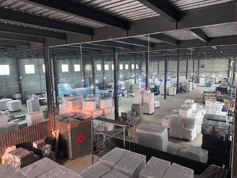 香河新盛达包装制品厂 2