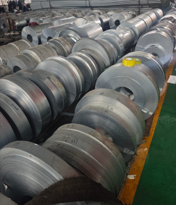 衡水振宁金属科技有限公司 2