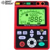 希玛 AR3127 数字兆欧表 5000V 高压绝缘电阻测试仪