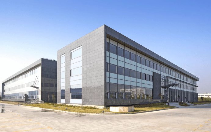 沧州力圣建筑机械设备有限公司 1