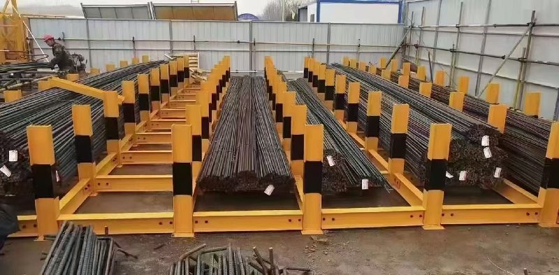 献县挚友建筑器材厂 2