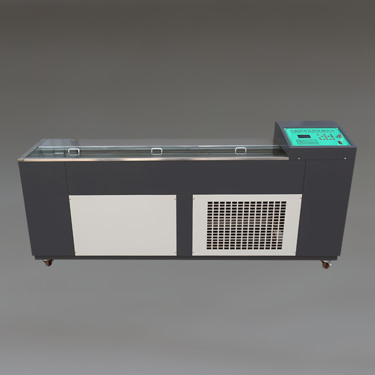 数显恒温沥青延伸仪 沥青延度仪 拉伸长度1500mm 控温室温~50℃