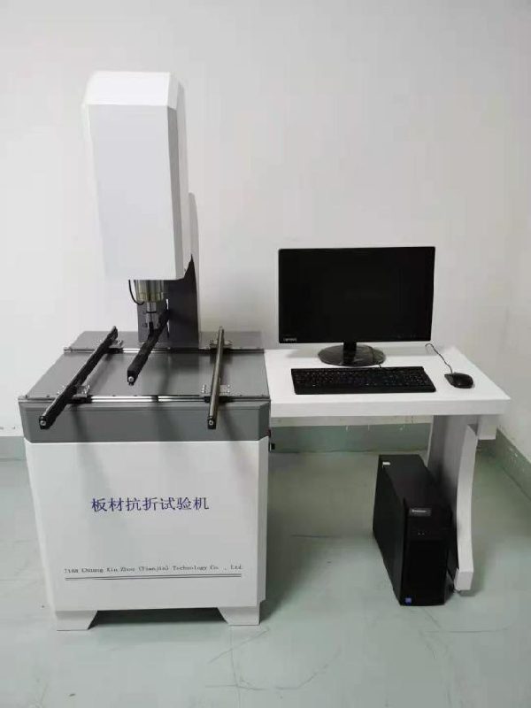石膏板抗折试验机 板材抗折试验机 2000N/5000N 非金属薄板抗折强度