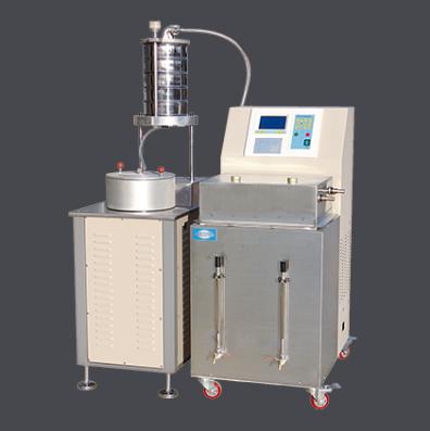 全自动沥青抽提仪 离心式沥青含量测定仪 6000rpm 容量3000g