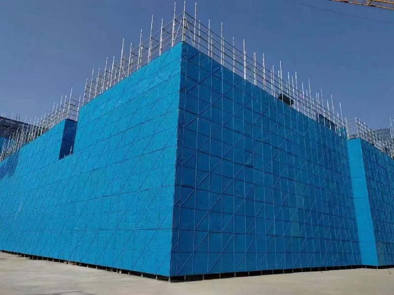 献县佑盛建筑器材厂(个体工商户) 1