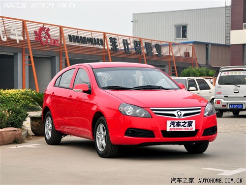 长安cx30 2010款 1.6 mt舒适型