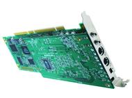 康能普视 ediux nx(pci-x)