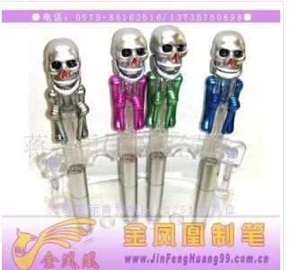 拳击灯笔,小礼品,礼品笔,创意礼品.工艺笔
