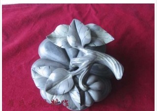 小瓜砚