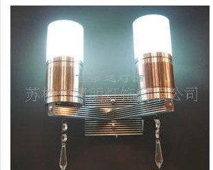 铝材壁灯