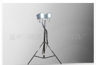 便携工作灯,移动照明灯具