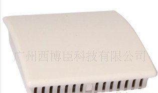 中央空调用， 房间壁挂式温湿度传感器