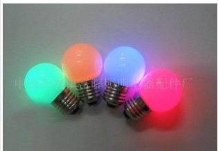 led灯泡