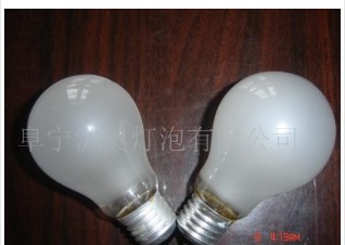 磨砂灯泡(图)