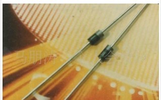 二极管 rl205 mic