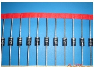 二极管 her308 mic