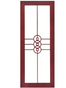 成套木门