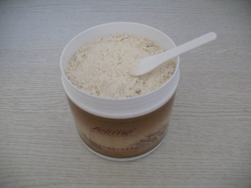 肩颈通络中药能量膜