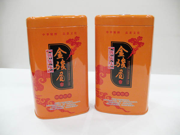 冬饮红茶 武夷桐木关正山小种 顶级金骏眉红茶