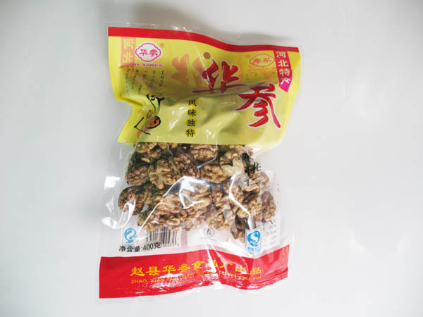 琥珀桃仁