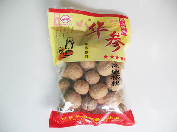 华参核桃400g装