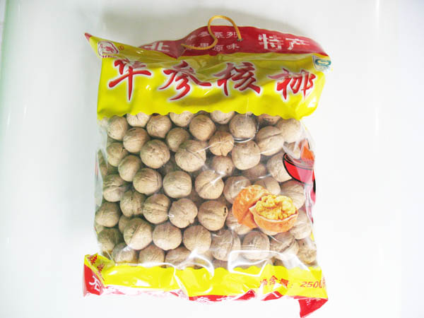华参核桃