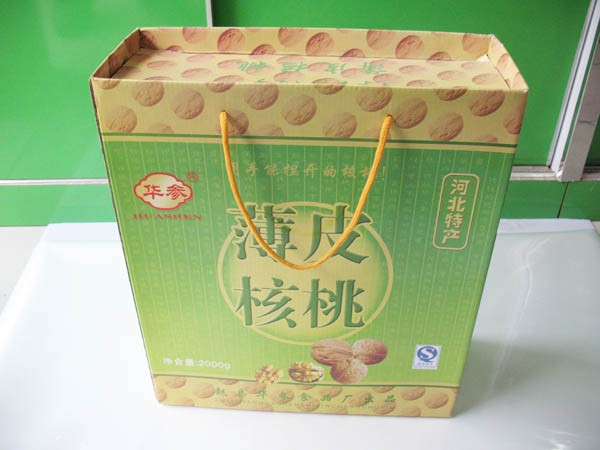 核桃礼盒