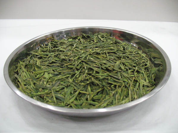 龙井茶