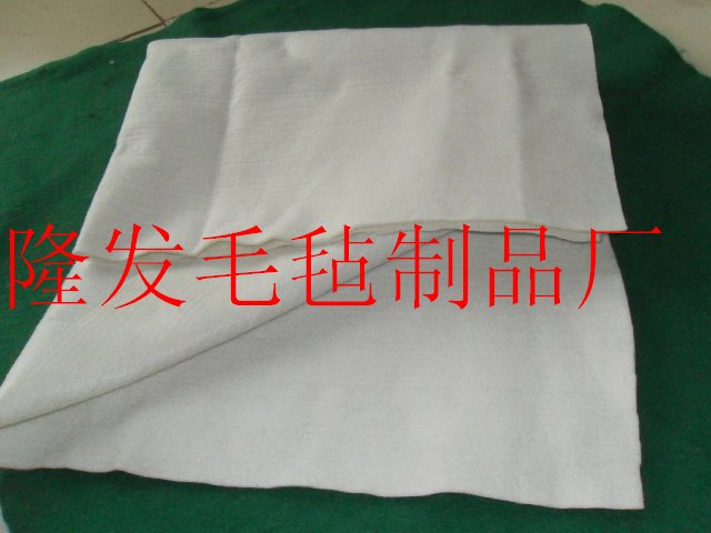 隔音毛毡，台球案毛毡，麻将桌毛毡
