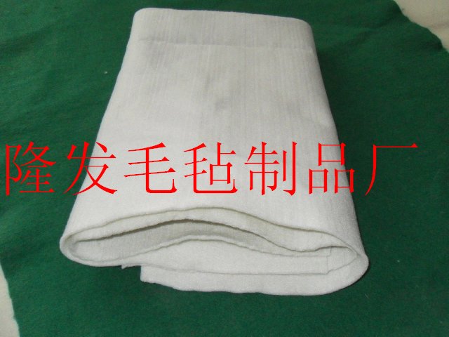 船舶吸油毡，包装羊毛毡，印台毛毡