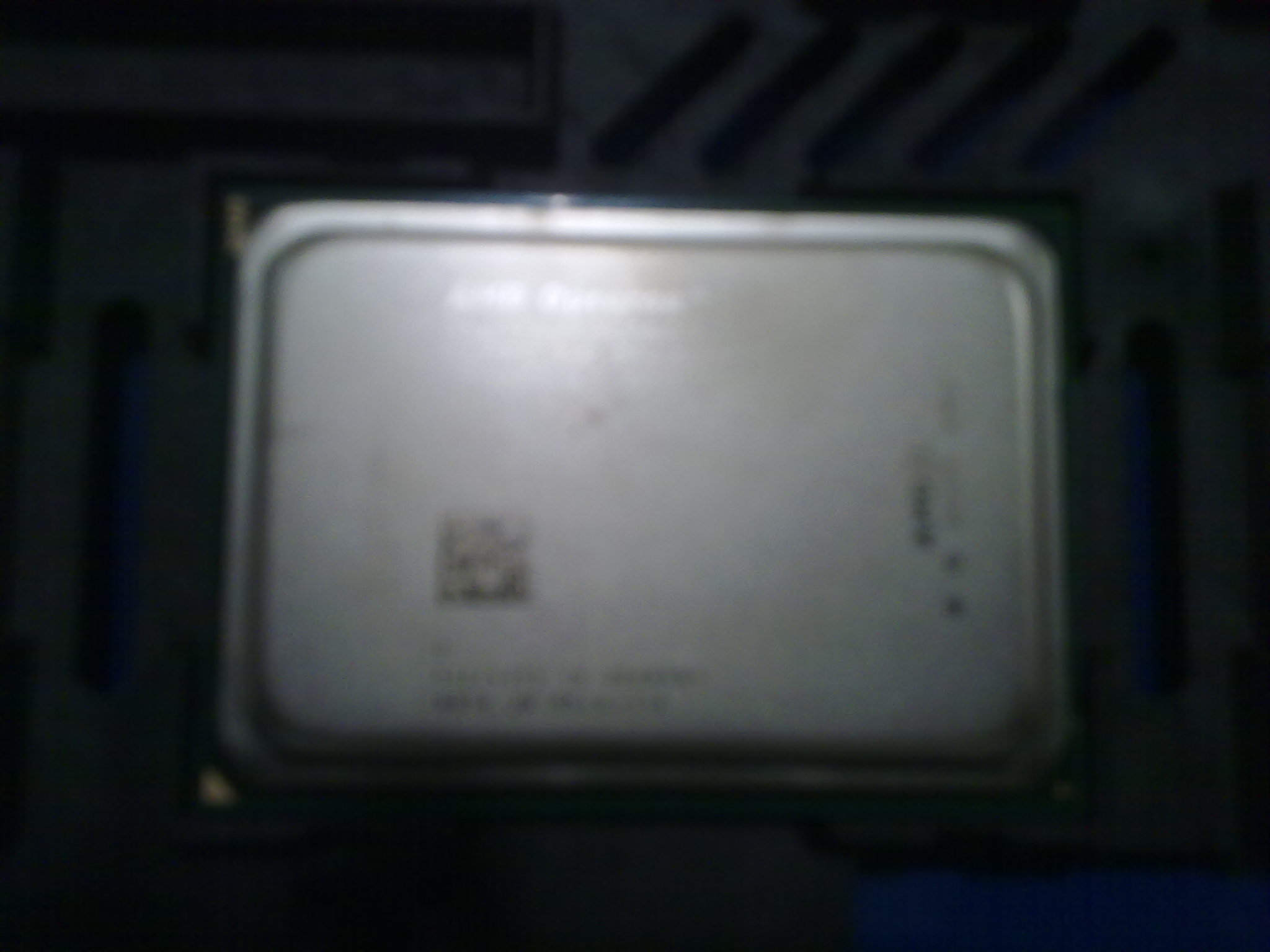 amd皓龙 opteron 6134