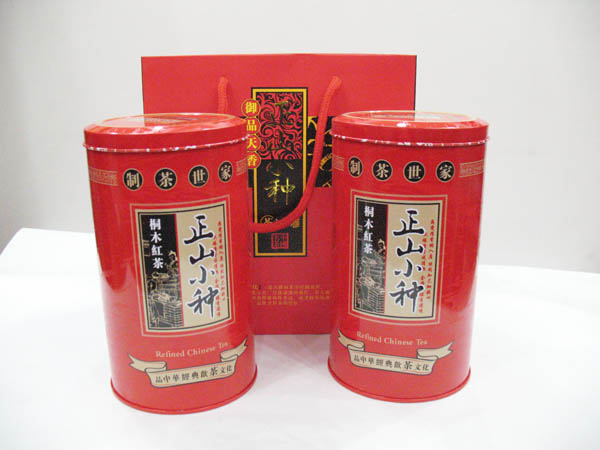 正山小种