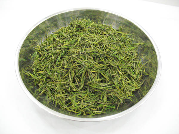 安吉白茶