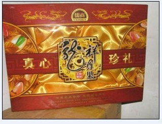 干果礼盒
