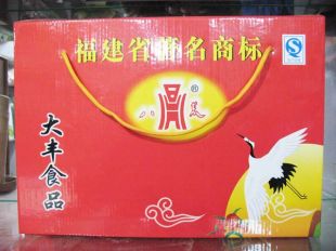 大丰食品