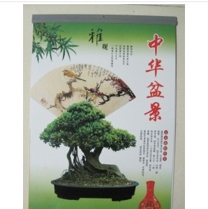 挂历