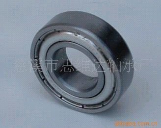深沟球轴承