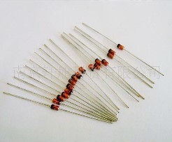 稳压二极管