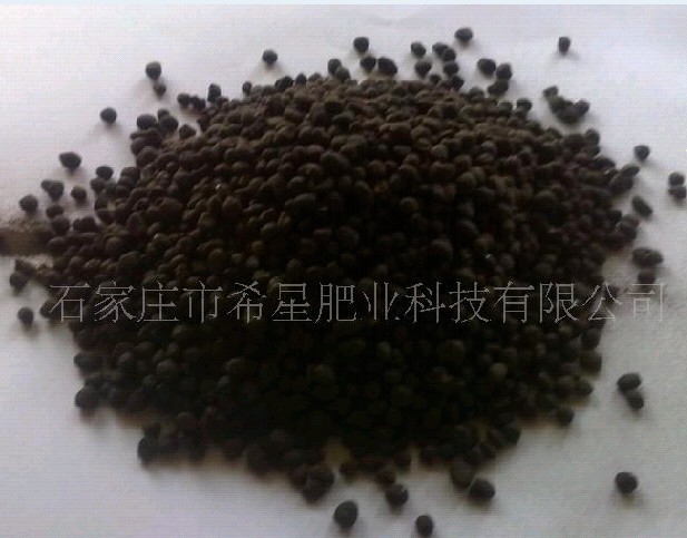 发酵鸡粪