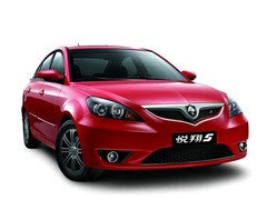 悦翔 2010款 1.5mt 运动版