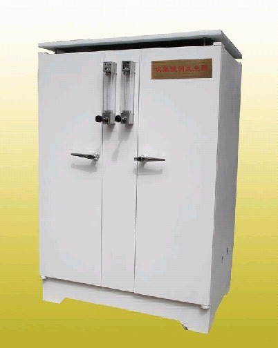 次氯酸钠发生器