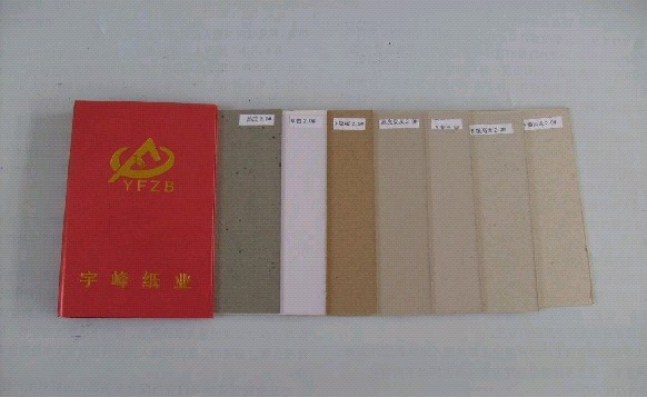 宇峰纸板厂出售单张灰底白板纸