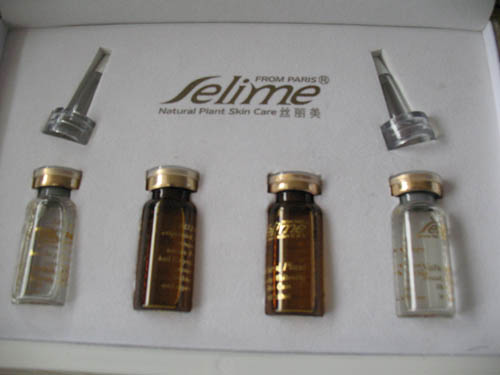 玻尿酸原液套装