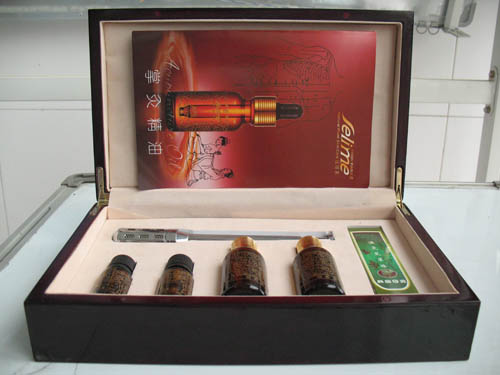 肠胃调理保养精品套装