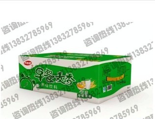 牛奶饮料