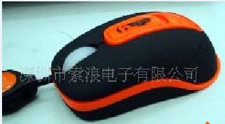 光电鼠标 礼品鼠标