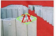 板擦用毛毡