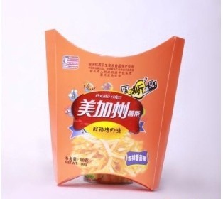食品零食
